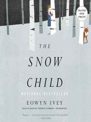 cover image of The Snow Child